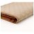 Céline Celine Cartera Triomphe de lona Castaño Beige - vista 10