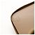 Fendi FF Vertigo Zip-Around Wallet in Brown Leather - view 9