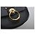 Chloé Mini Borsa Tess in Pelle Nero - vista 15