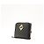 Fendi Leather Zip-Around Wallet Black - view 2