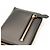 Fendi Leather Zip-Around Wallet Black - view 8