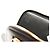 Fendi Leather Zip-Around Wallet Black - view 9