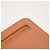 Cartera Fendi Bi-Fold de cuero Castaño - vista 10