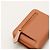 Cartera Fendi Bi-Fold de cuero Castaño - vista 9