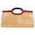 Louis Vuitton Bolso Vernis Reade PM Beige  - vista 1