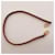 Louis Vuitton Bolso Vernis Reade PM Beige  - vista 14