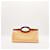 Louis Vuitton Bolso Vernis Reade PM Beige  - vista 3