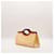 Louis Vuitton Bolso Vernis Reade PM Beige  - vista 4
