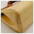 Louis Vuitton Bolso Vernis Reade PM Beige  - vista 9