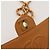 Chanel Classic Flap Small Borsa in Pelle Beige - vista 11