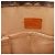 Louis Vuitton Monogram Shopping Tote Marrone Monogramma - vista 7