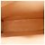 Louis Vuitton Monogram Shopping Tote Marrone Monogramma - vista 8