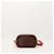 Céline Celine Borsa a Secchiello Macadam Marrone  - vista 5