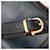 Céline Celine Borsa a Secchiello in Pelle Nero Blu scuro - vista 11