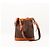 Céline Borsa bucket monogramma vintage Marrone - vista 3