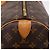 Louis Vuitton Keepall Monogram 60 Marrone - vista 6