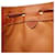 Borsa a secchiello Céline Macadam Monogram Marrone Monogramma  - vista 10