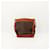 Borsa a secchiello Céline Macadam Monogram Marrone Monogramma  - vista 3