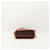 Borsa a secchiello Céline Macadam Monogram Marrone Monogramma  - vista 5
