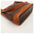 Borsa a secchiello Céline Macadam Monogram Marrone Monogramma  - vista 9