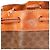Céline Celine Vintage Monogram Bucket Bag Braun Monogramm - Ansicht 11