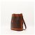 Céline Celine Vintage Monogram Bucket Bag Braun Monogramm - Ansicht 2