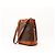 Céline Celine Vintage Monogram Bucket Bag Braun Monogramm - Ansicht 4