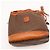 Céline Celine Vintage Monogram Bucket Bag Braun Monogramm - Ansicht 6