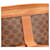 Céline Borsa a Secchiello Monogram Macadam Marrone Monogramma  - vista 11