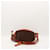 Céline Borsa a Secchiello Monogram Macadam Marrone Monogramma  - vista 5