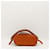 Céline Celine Borsa a Secchiello Macadam Marrone Monogramma  - vista 5