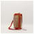 Céline Celine Borsa a Secchiello Monogram Canvas Marrone Beige  - vista 4