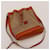 Céline Celine Borsa a Secchiello Monogram Canvas Marrone Beige  - vista 6