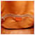 Céline Celine Borsa a Secchiello Monogram Canvas Marrone Beige  - vista 8
