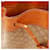 Céline Celine Borsa a Secchiello Monogram Canvas Marrone Beige  - vista 9