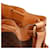 Céline Celine Borsa a Secchiello Monogram Marrone Monogramma  - vista 10