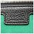 Borsa a tracolla Gucci Jumbo GG B Sherry Line Nero - vista 2