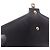 Borsa a Spalla Gucci Sylvie Web Line Nero Rosso Verde - vista 6