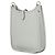 Hermès Borsa a tracolla Hermes Evelyne TPM Grigio - vista 2