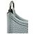 Hermès Borsa a tracolla Hermes Evelyne TPM Grigio - vista 7
