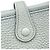Hermès Borsa a tracolla Hermes Evelyne TPM Grigio - vista 9