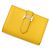 Hermès Tarjetero Mini Bearn con monedero Hermes