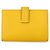 Hermès Tarjetero Mini Bearn con monedero Hermes - vista 3