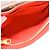 Louis Vuitton Saint Placide in tela Monogram e pelle Marrone - vista 3