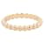 Anillo Perlee de oro y perla en oro amarillo de 18K de Van Cleef & Arpels  - vista 2