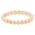 Anillo Perlee de oro y perla en oro amarillo de 18K de Van Cleef & Arpels  - vista 3
