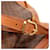 Céline Borsa a secchiello Celine Macadam Monogram Marrone Monogramma  - vista 6