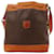 Céline Borsa a secchiello Celine Macadam Monogram Marrone Monogramma  - vista 1
