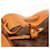Céline Borsa a secchiello Celine Macadam Monogram Marrone Monogramma  - vista 10