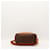 Céline Borsa a secchiello Celine Macadam Monogram Marrone Monogramma  - vista 5